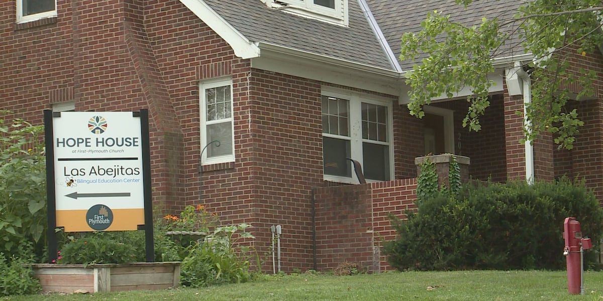 Hope House empowers Lincoln’s most vulnerable with resources, community support