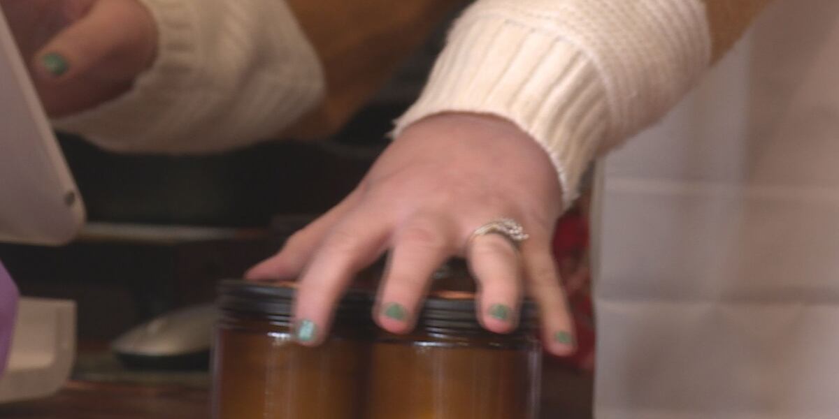 University Place shops take part in Small Business Saturday University Place shops take part in Small Business Saturday