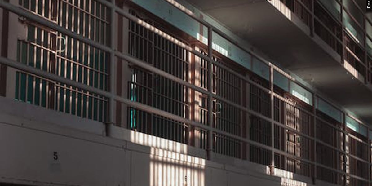 Researchers: Long pre-trial stays are driving capacity issues at Lancaster County Jail