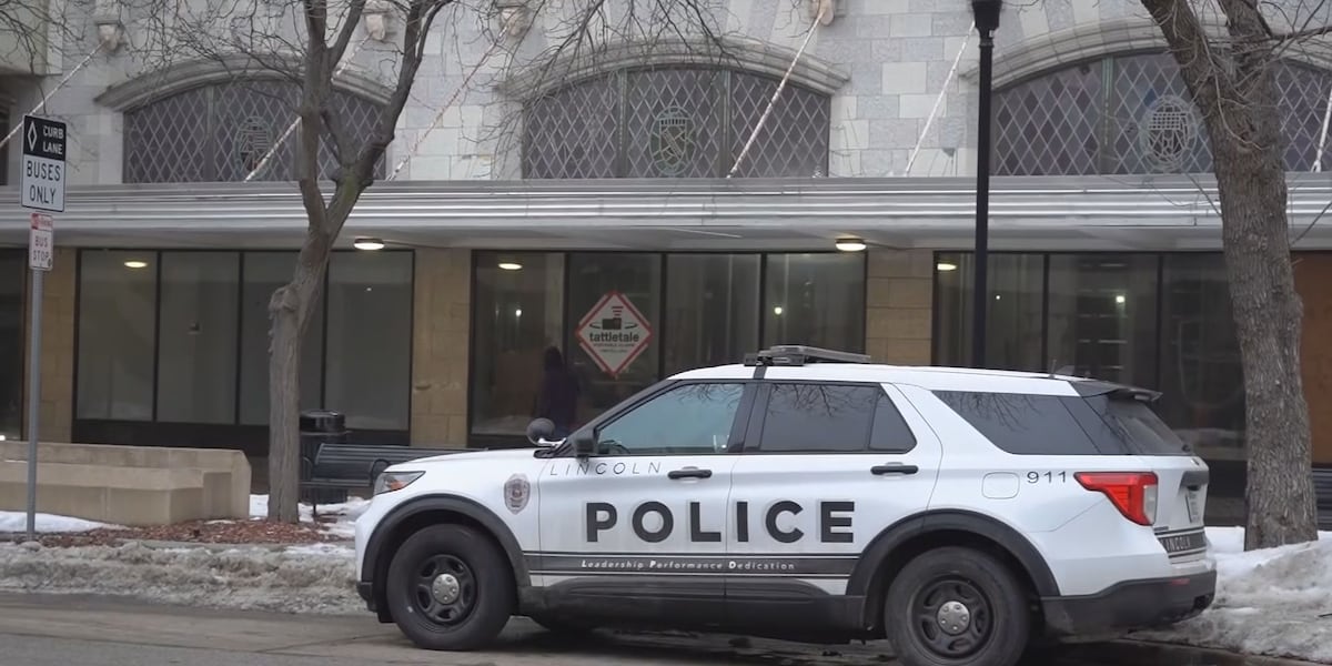 Did Targeting Football Fans Really Make Lincoln Safer—or Just Fill City Pockets?