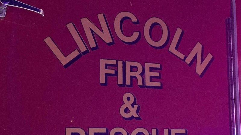 Lincoln Fire & Rescue