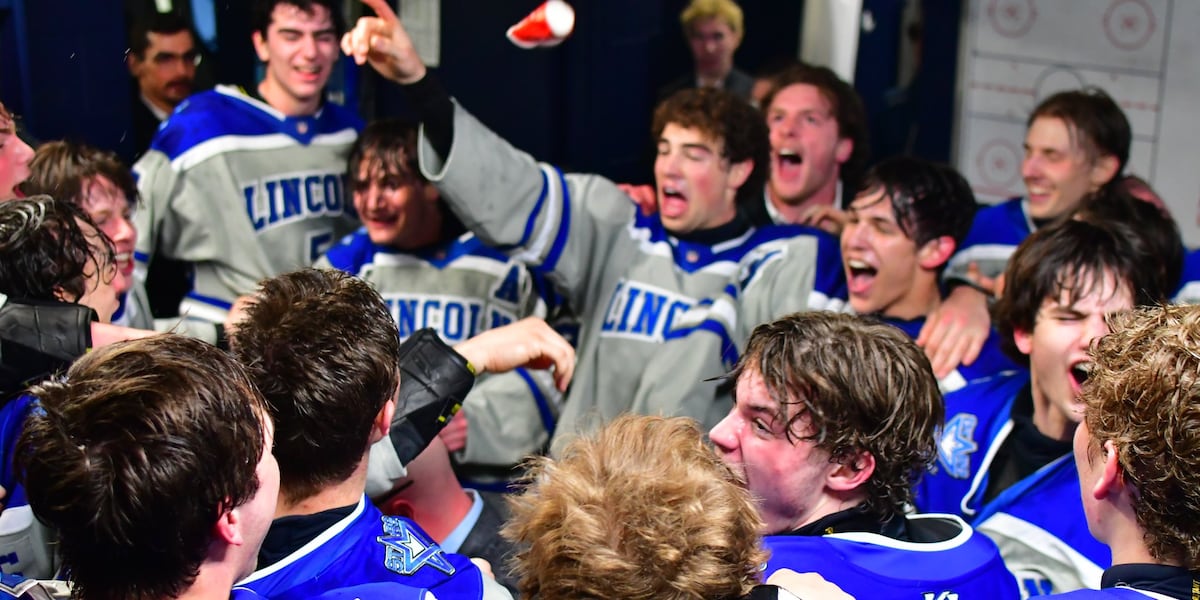 Lincoln Stars win first Anderson Cup since 2003