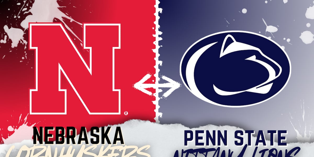 Nebraska Penn State Game Time TV Network On Hold Pending Saturday Results nebraska-penn-state-game-time-tv-network-on-hold-pending-saturday-results