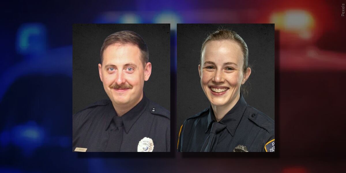 Kyle Poore Lincoln Police identify officer injured in bus depot confrontation and ...