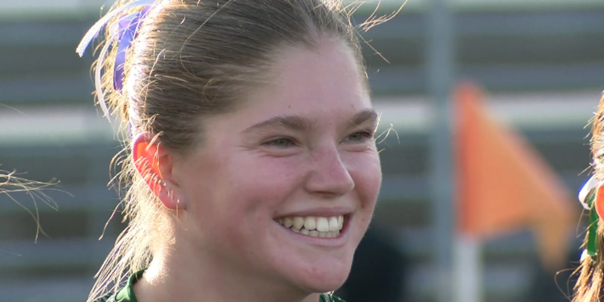 LSW's Throener breaks NSAA Single-Season Scoring Record