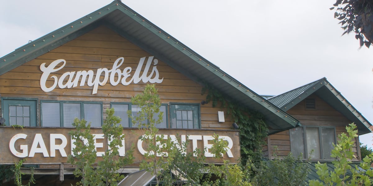 ‘It was a very difficult decision that the family made’: Campbell’s Nurseries plans to close in July 2027