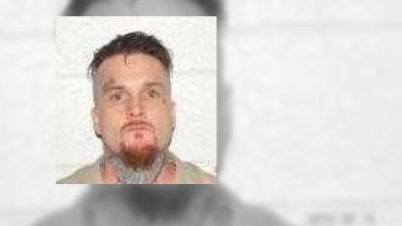 Missing My Inmate Inmate missing from community correctional facility