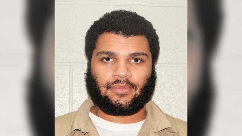 Missing My Inmate Inmate missing from community correctional facility