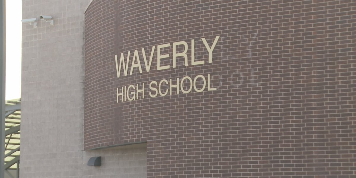 Nearly 90 million Waverly School District bond fails