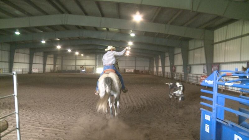 Our Town O'Neill: Rodeo