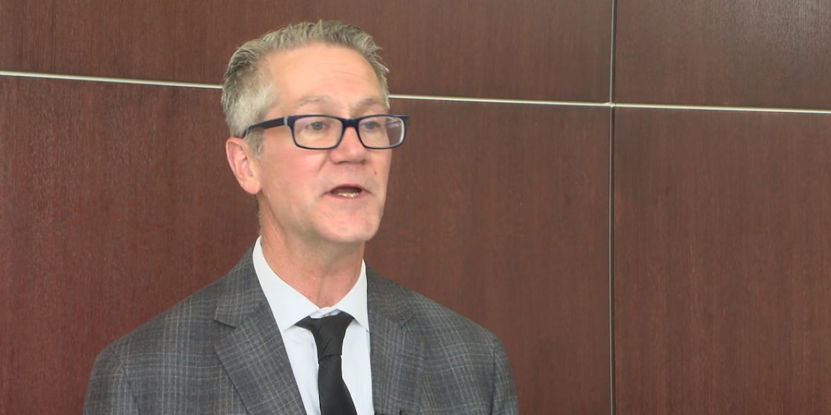 Department of Education pulls million grant from LPS to provide mental health services Department of Education pulls million grant from LPS to provide mental health services