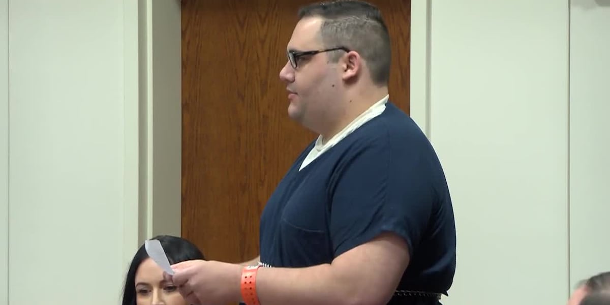 Carl Ruskamp Nebraska Supreme Court rejects appeal of man who pleaded guilty to ...