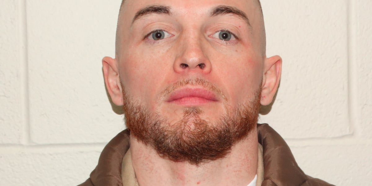 Missing My Inmate Missing inmate returns to community correctional facility in Lincoln