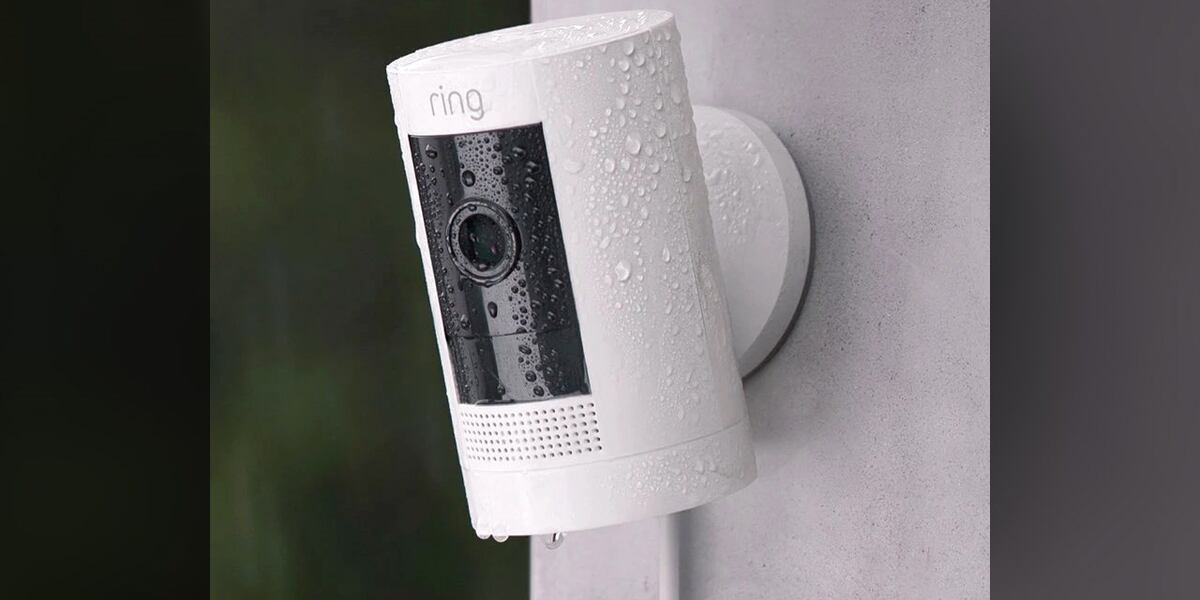 Ring Inforcement Ring video policy impacts Lincoln, Lancaster County law enforcement