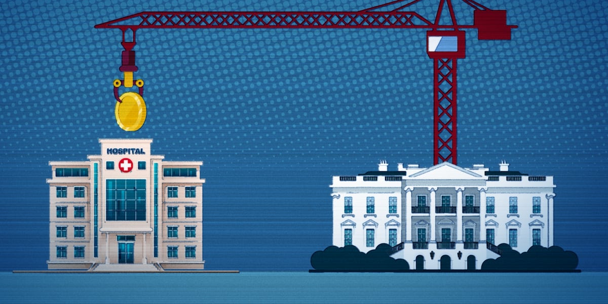 Nebraska Loses $100 Million in Funding: Health Officials Slam Federal Cuts