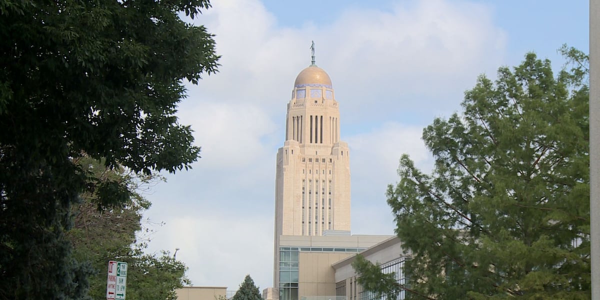 Nebraska biennial budget vetoes fail to go into effect after governor misses deadline Nebraska biennial budget vetoes fail to go into effect after governor misses deadline