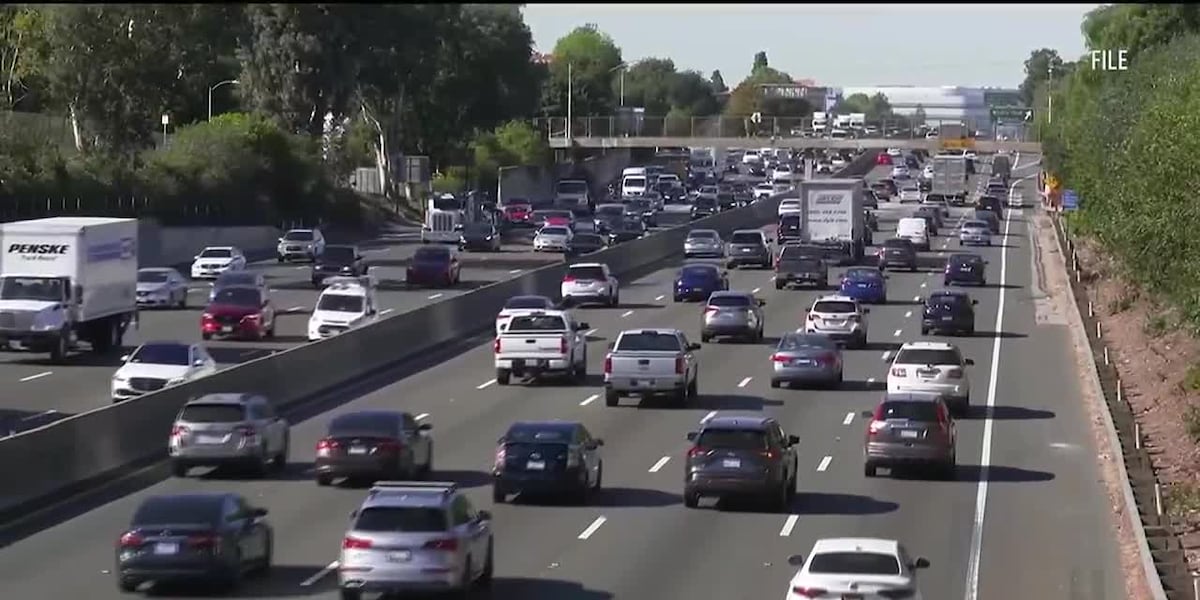 Travel experts share tips for the July Fourth weekend