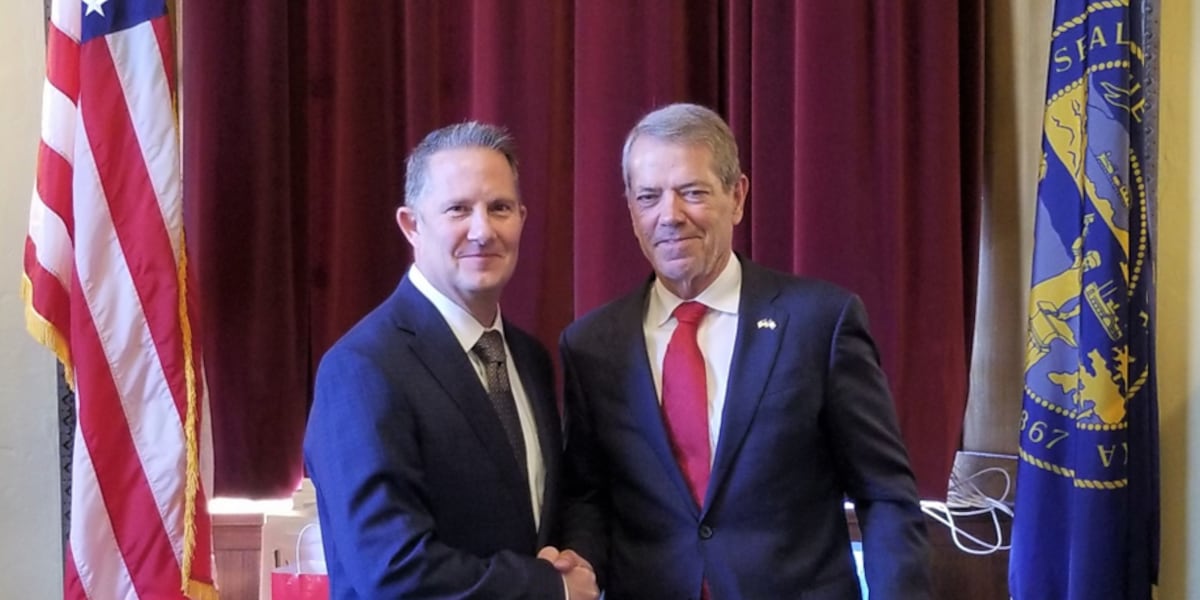 Gov Pillen Appoints Jeffrey Funke As Nebraska Supreme Court Chief Justice gov-pillen-appoints-jeffrey-funke-as-nebraska-supreme-court-chief-justice