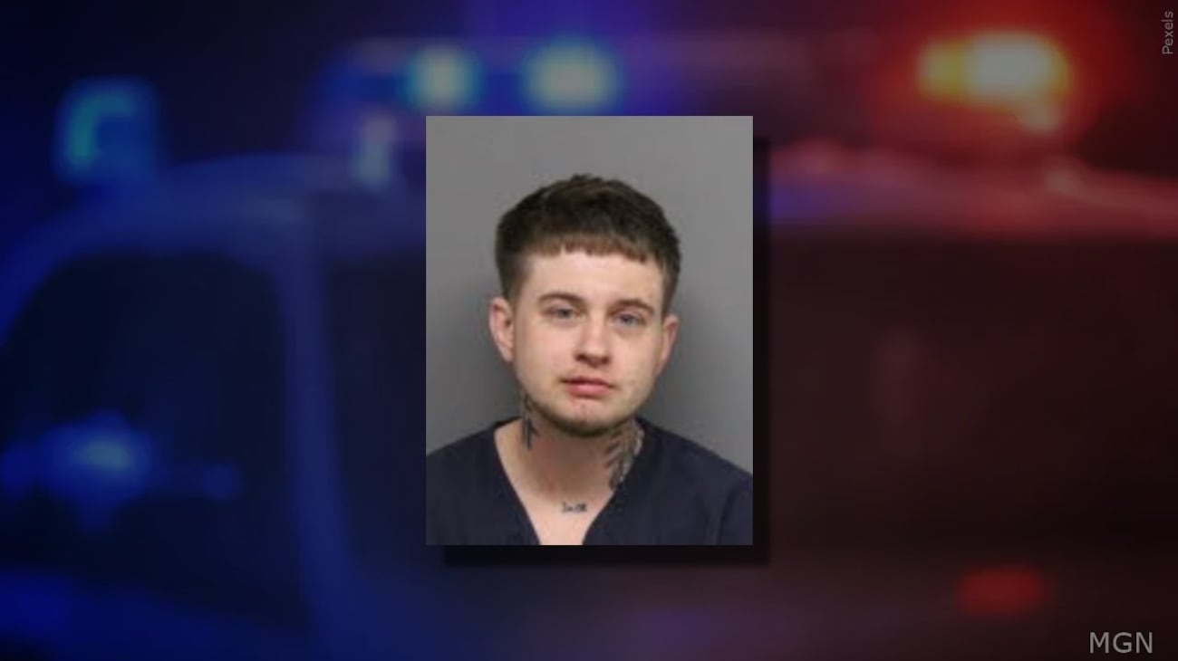 Man accused of slashing victimβs face while abusing Lincoln woman