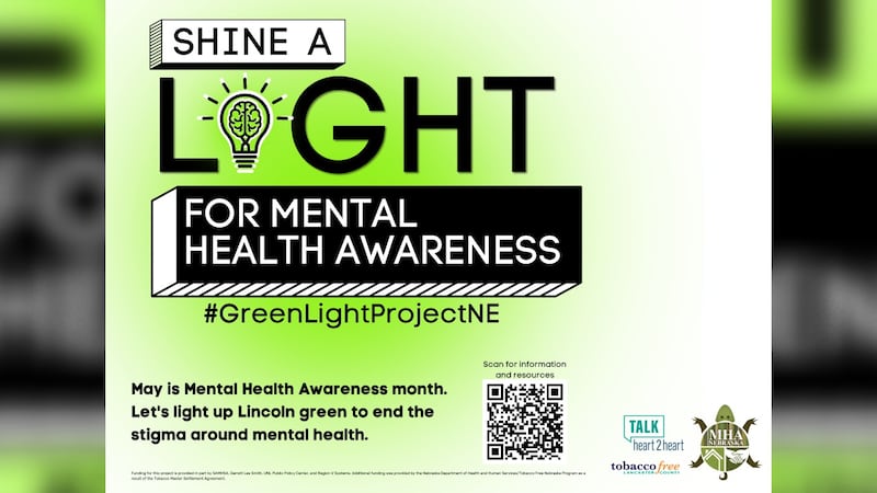 nebraska tobacco quitline Quitting smoking is not easy, but you don't have to do it alone. The can help! Call 1-800-QUIT-NOW for FREE help and nicotine gum, patches or lozenges for those Green Light Project NE aims