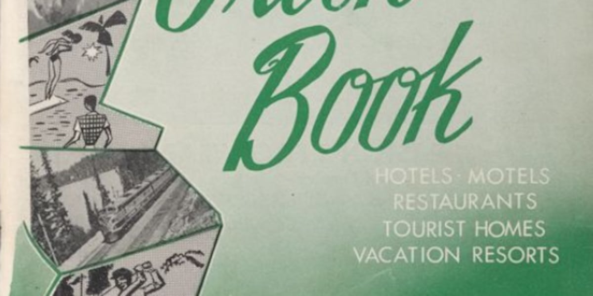 Historians seeking stories of Jim Crow-era travel utilizing the ‘green book’ Historians seeking stories of Jim Crow-era travel utilizing the ‘green book’