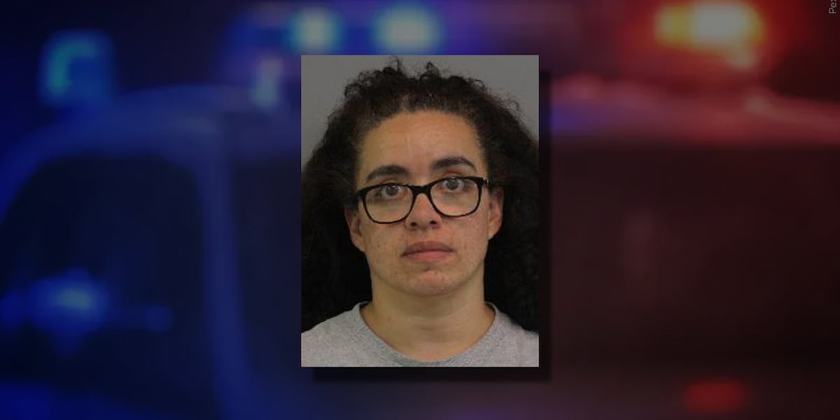 Former Nebraska teacher convicted of sexual abuse charge in plea deal
