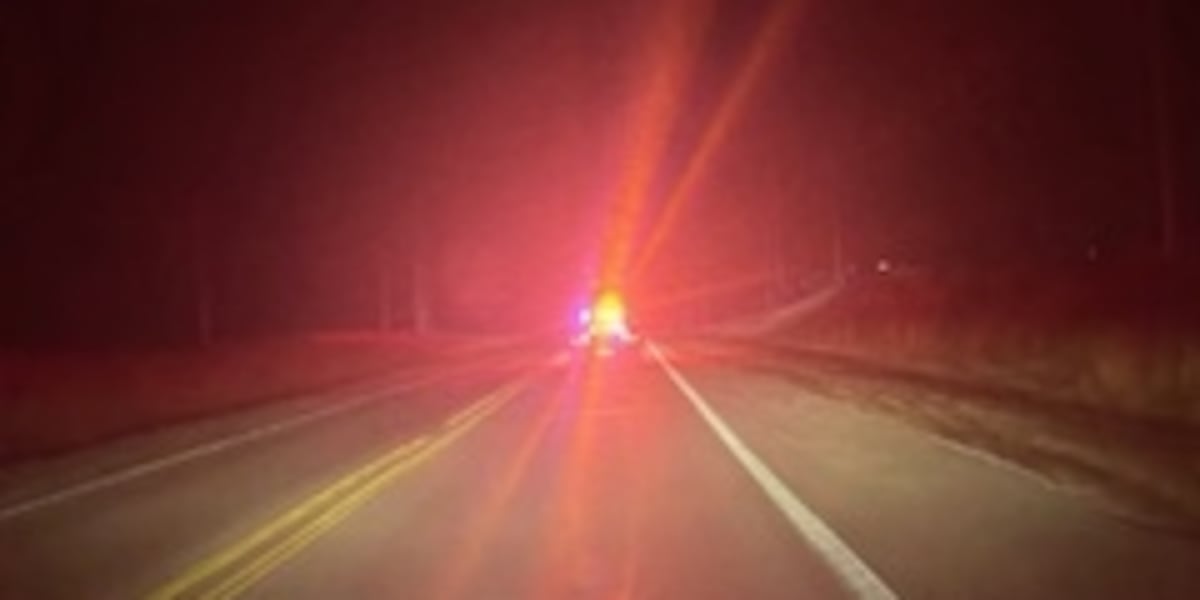 Man arrested after 150-mile pursuit through multiple counties in northeast Nebraska Man arrested after 150-mile pursuit through multiple counties in northeast Nebraska