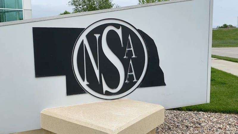 Nsaaa NSAA releases brackets for State Volleyball Tournament