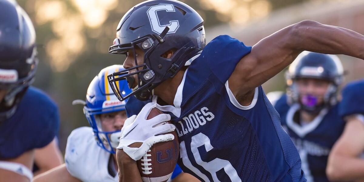 2024 GPAC Football All-Conference honors announced