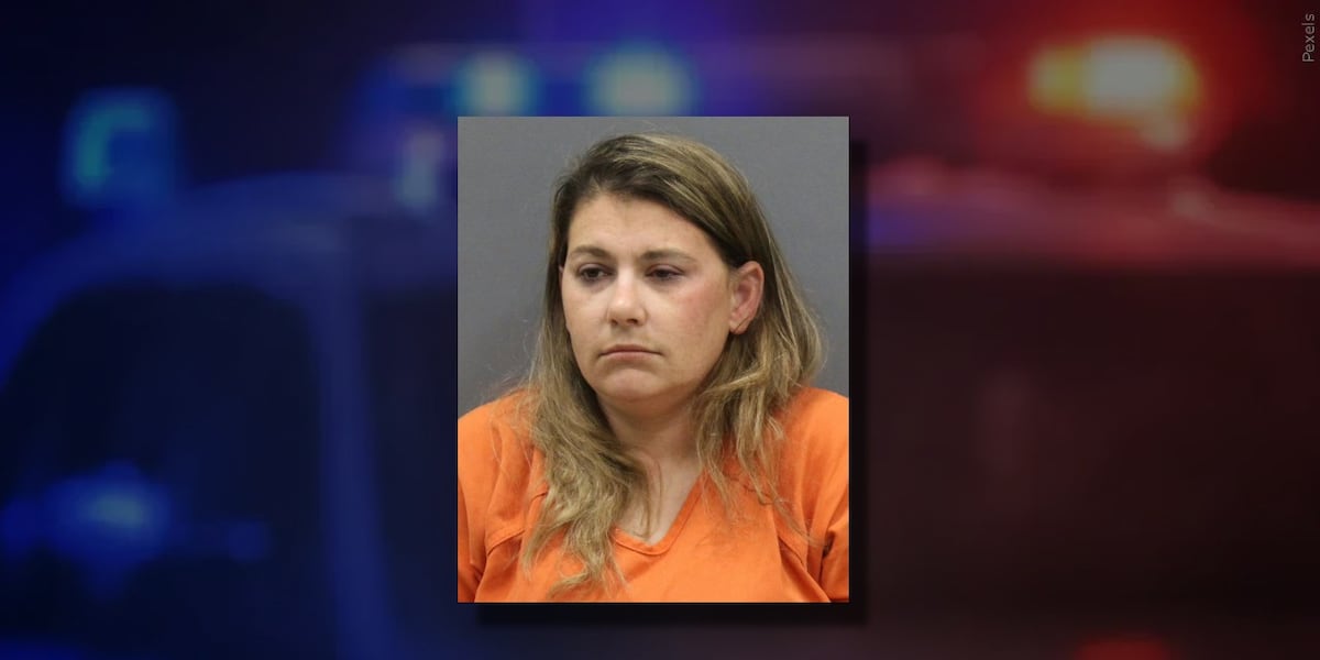 Nebraska woman accused of using daughter to deliver narcotics Nebraska woman accused of using daughter to deliver narcotics