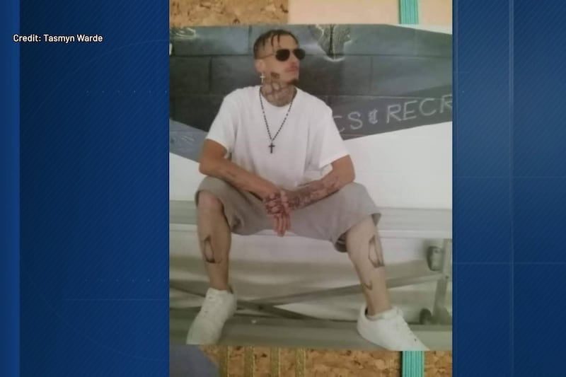 Carl Ruskamp Here’s how police think four people helped cover up the apparent murder ...