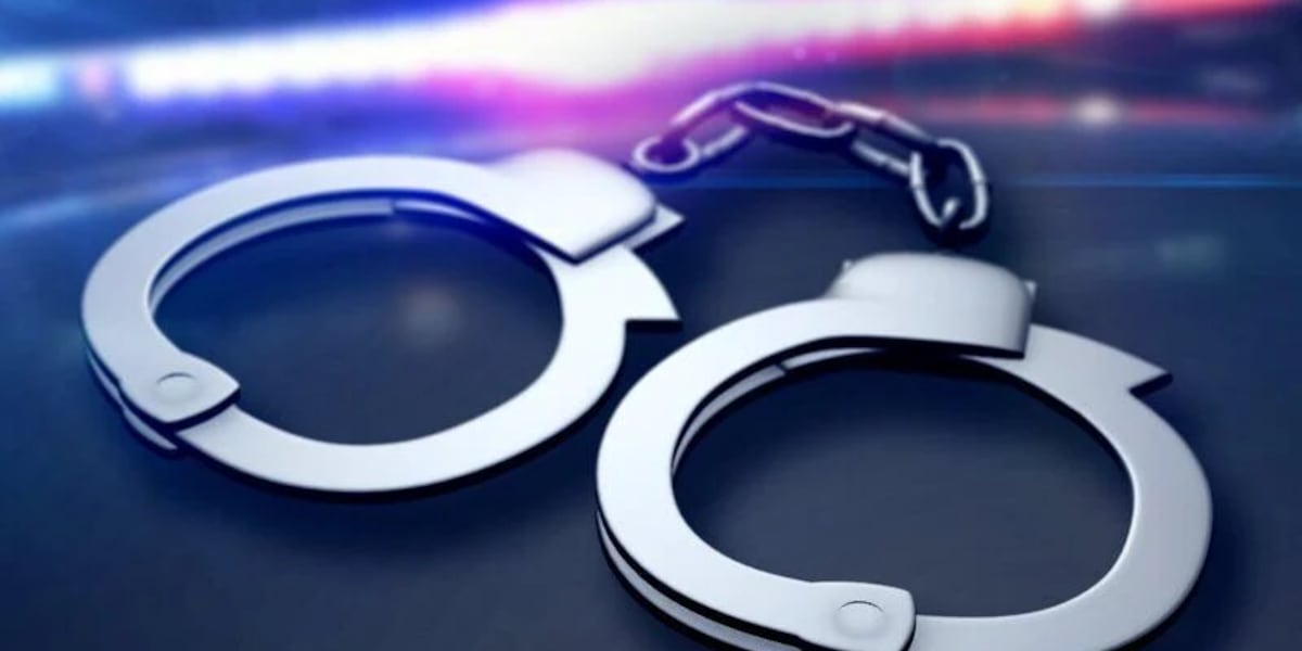 Former Douglas County Sheriff deputy arrested after investigation into AI nude images of coworkers, kids