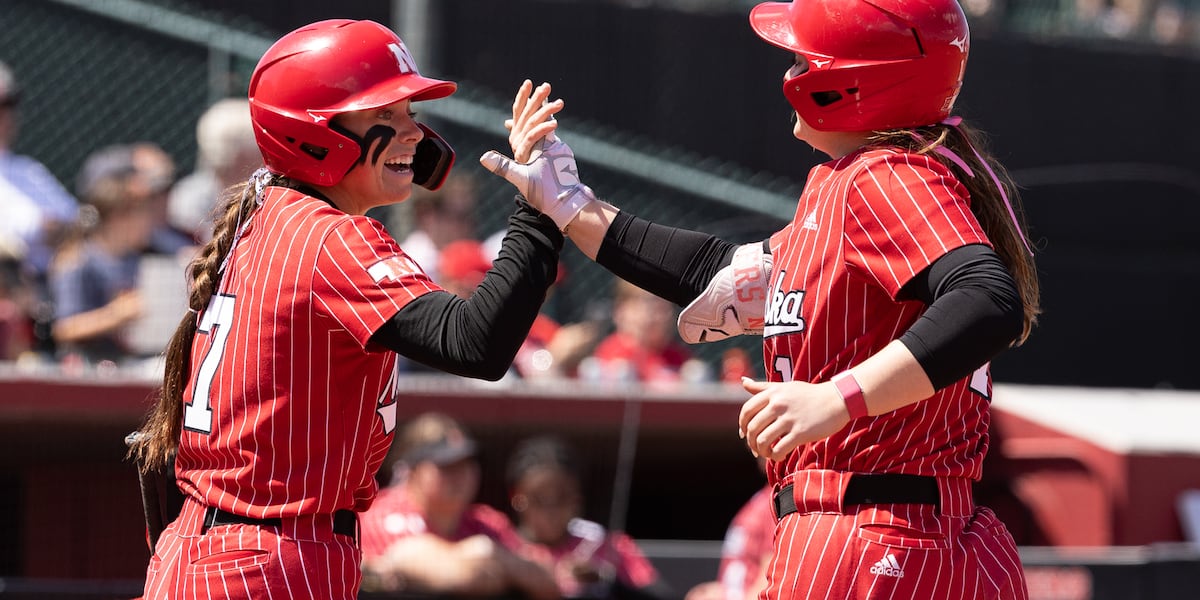 Nebraska Softball Roster Nebraska softball team unveils 2026 tournament, Big Ten slate