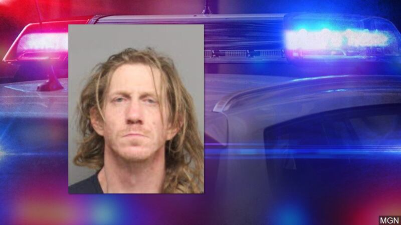 Arrest made in package thefts