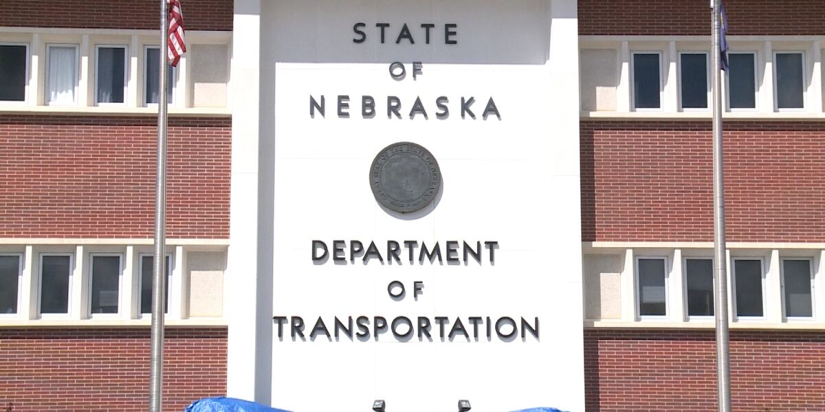 NDOT unveils online crash reporting system