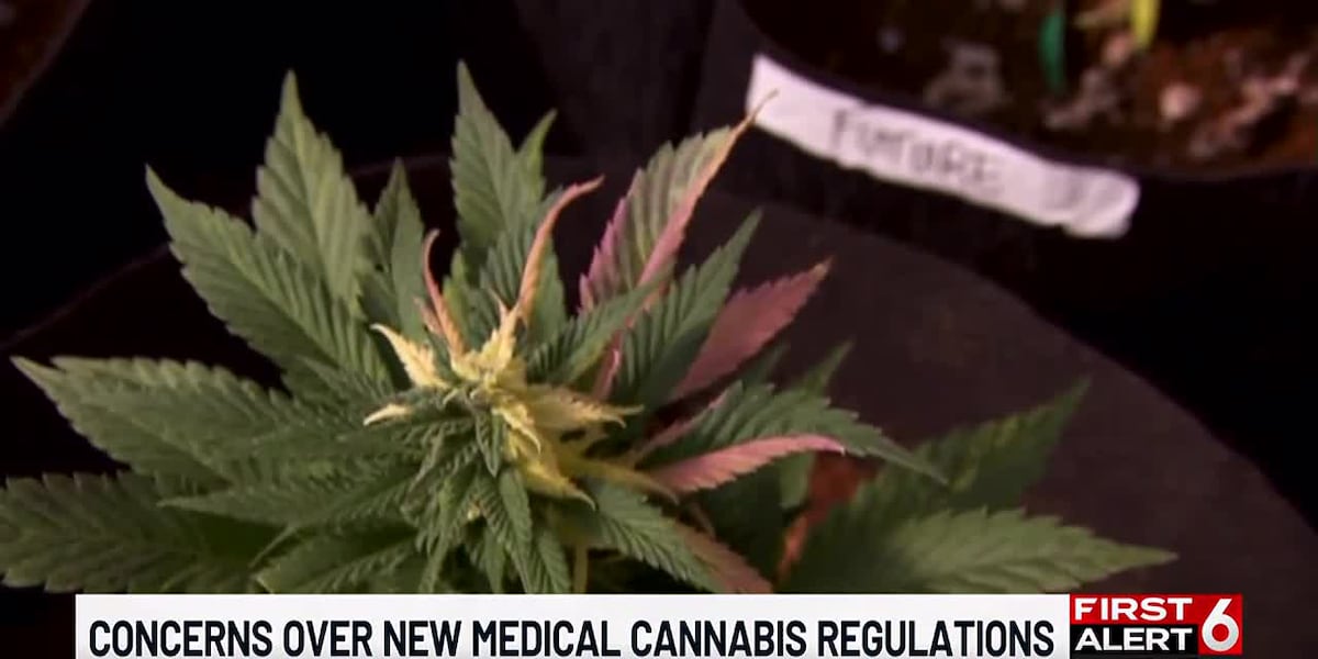 Concerns growing over Nebraska emergency cannabis regulations