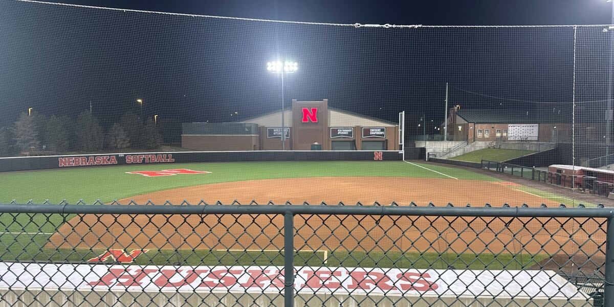 Husker Softball prepares for for Big Red Spring Classic in Lincoln