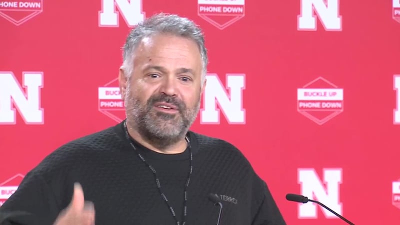 Nebraska's Recruiting Class Just Got Stronger