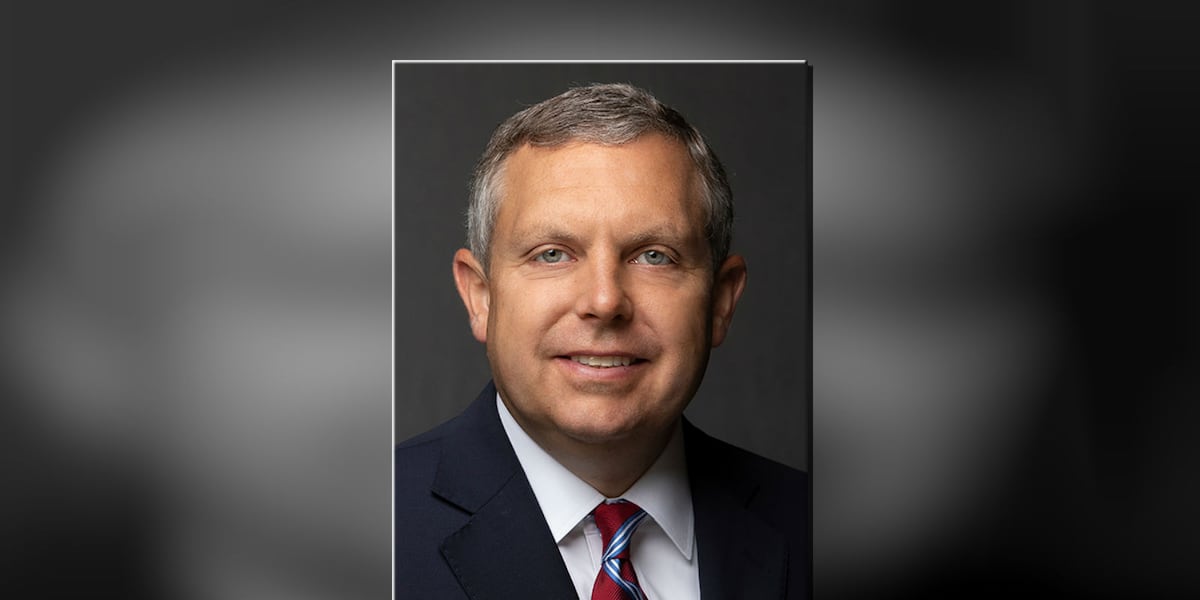 Bryan Roth Omaha Omaha attorney nominated to federal bench in Nebraska