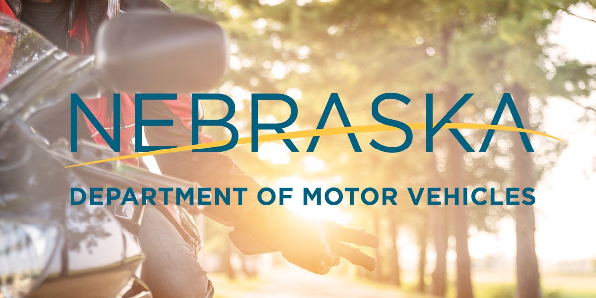New Nebraska DMV service tracks driver’s license and ID deliveries