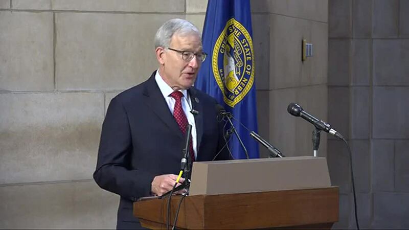 Nebraska Sec. of State comments on Colorado Supreme Court decision to