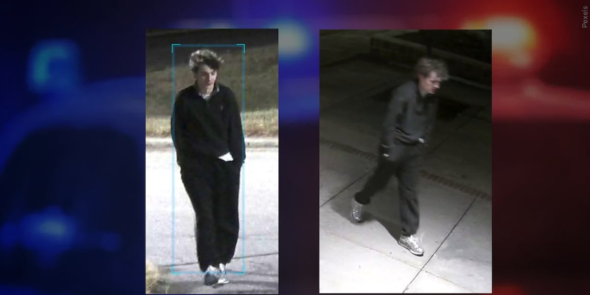 Kyle Poore Lincoln Crime Stoppers: Can you identify this person accused of ...
