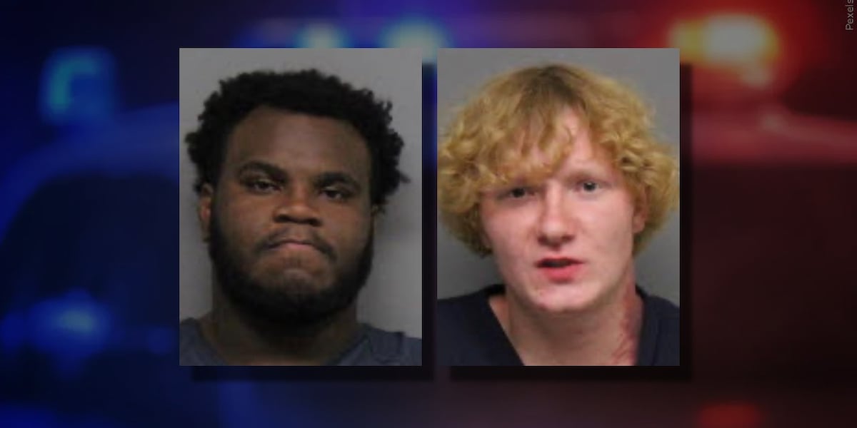 Weather Incoln Two men arrested in east Lincoln after fight, police say