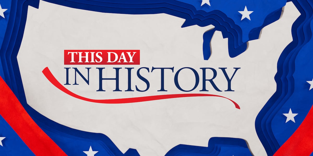 This Day in History - August 6: Atomic Bomb dropped on Hiroshima, airplane built in Omaha