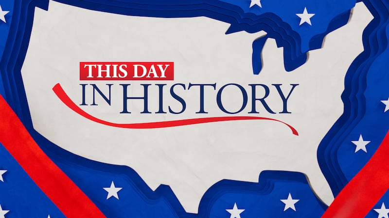 We the People | This Day in History