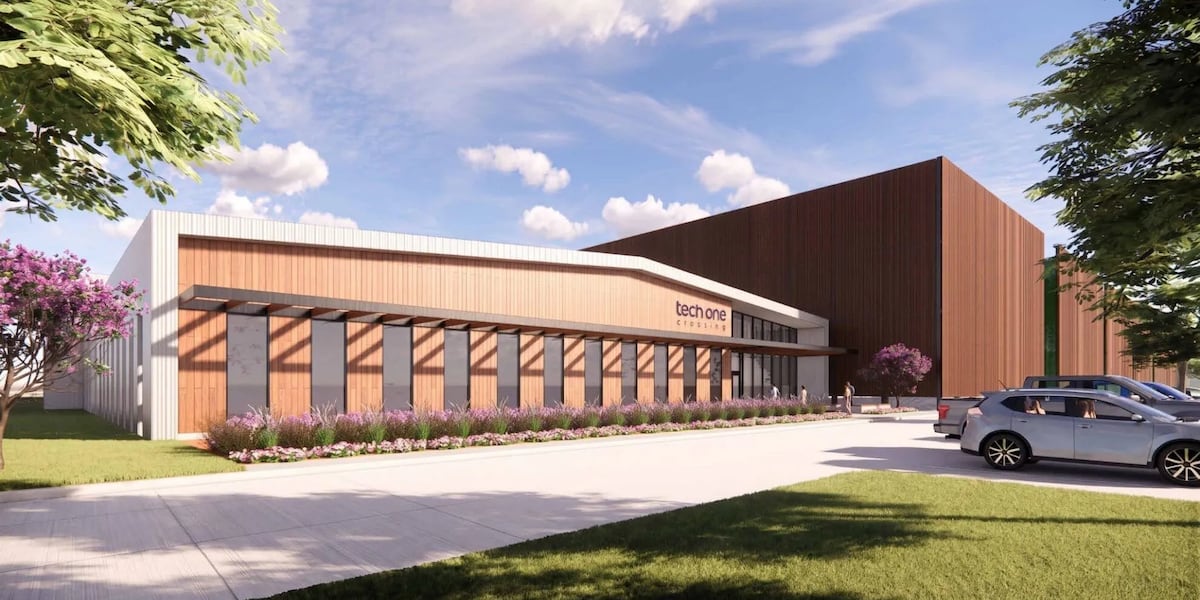 Kearney poised to go all in on data centers even as many Nebraska towns throttle back