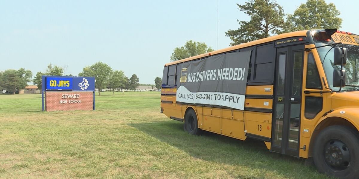 Seward Public Schools drops bus route, rural districts see issues