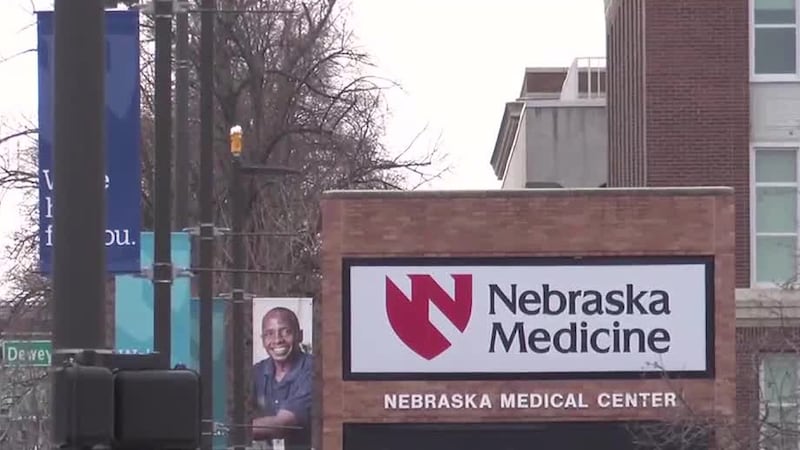Nebraska Medical Center