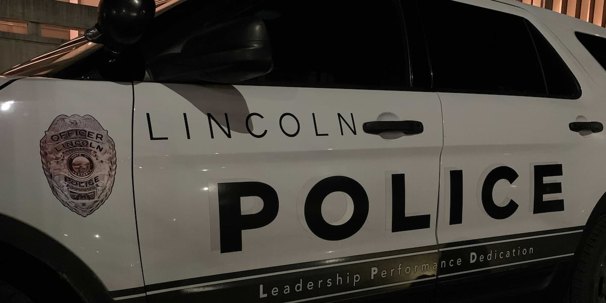 Lincln Nebraska Riots Woman arrested for threatening four boys with Taser after protest in ...