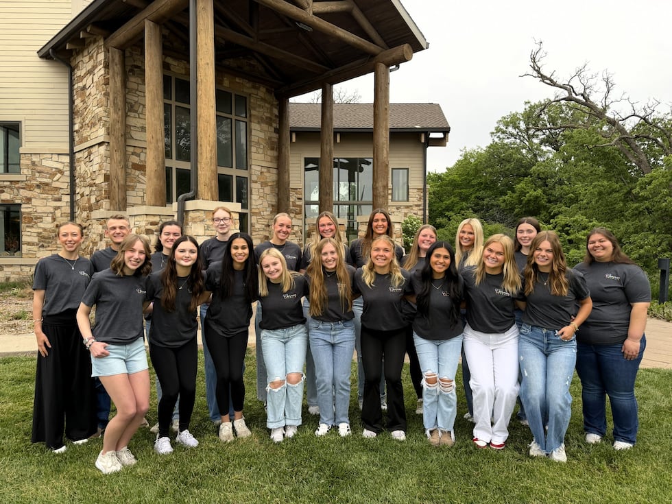 Nebraska Community Foundation